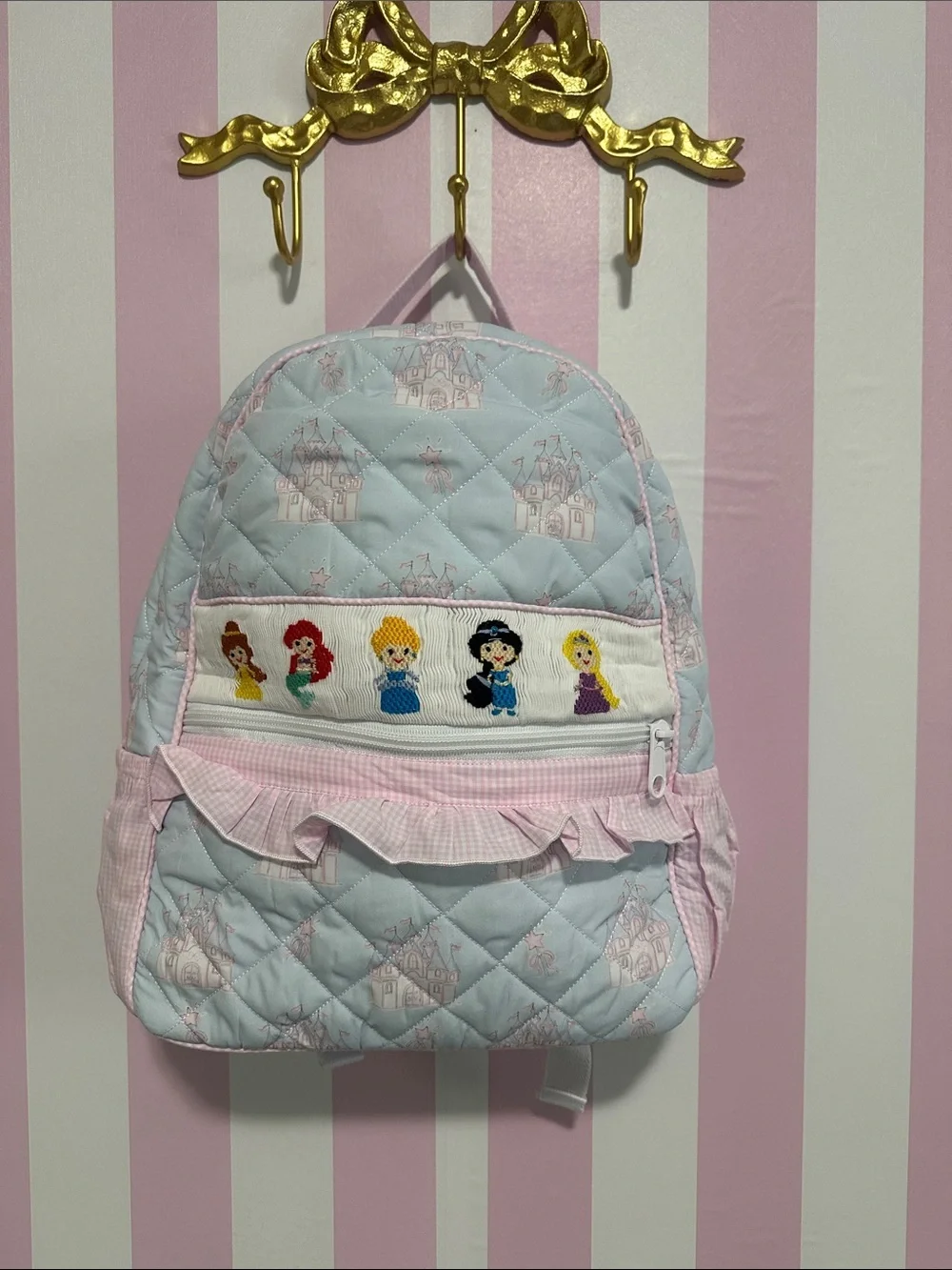 N/A cute quilted
